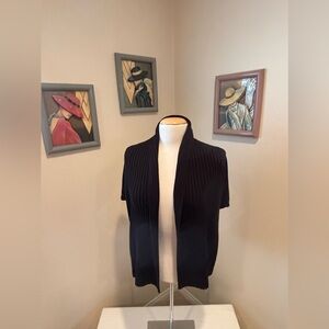 Like new worn  once  large sweater